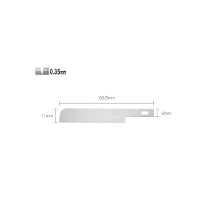 تیغ اره ای اُلفا مدل KB4-WS/3