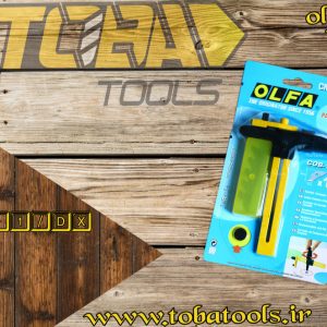 کاتر دایره بر اُلفا مدل CMP-1/DX