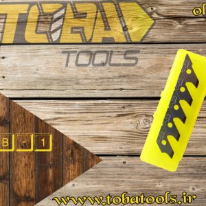 تیغ استیل کاترهای دایره بر اُلفا مدل COB-1