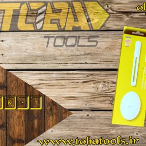 کاتر ایمن با تیغه محافظت شده اُلفا مدل 1-ESK