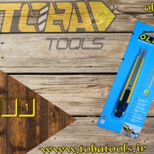 کاتر قفل اتوماتیک اُلفا مدل 1-A