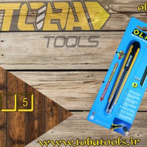 کاتر قفل اتوماتیک اُلفا مدل 5-A