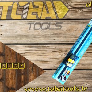 کاتر فارسی بر اُلفا مدل MC-45/DX
