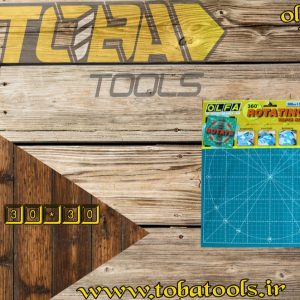 صفحه برش اُلفا مدل RM-30×30