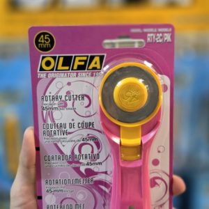 کاتر غلتکی اُلفا مدل RTY-2C/PIK