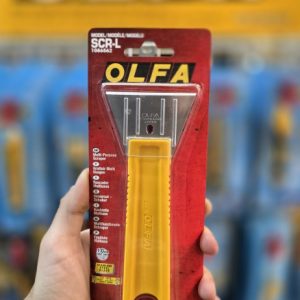 کاردک اُلفا مدل SCR-L